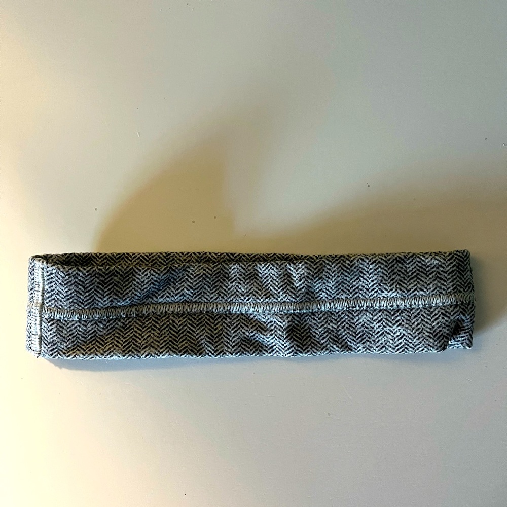 Lululemon headband
